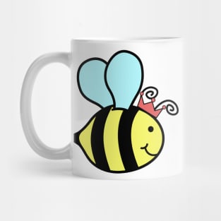 Queen Bee Mug